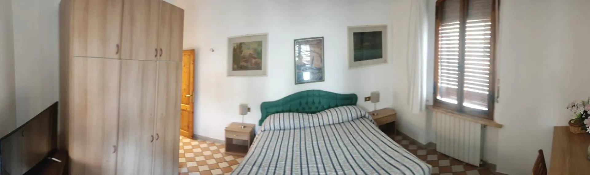 Hotel Il Pozzo Della Citerna Castelnuovo Berardenga