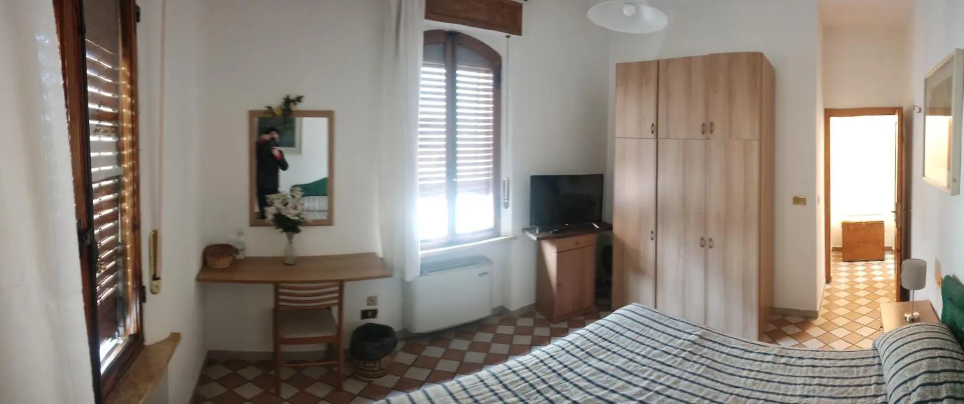 Hotel Il Pozzo Della Citerna Castelnuovo Berardenga 0*,  Italia