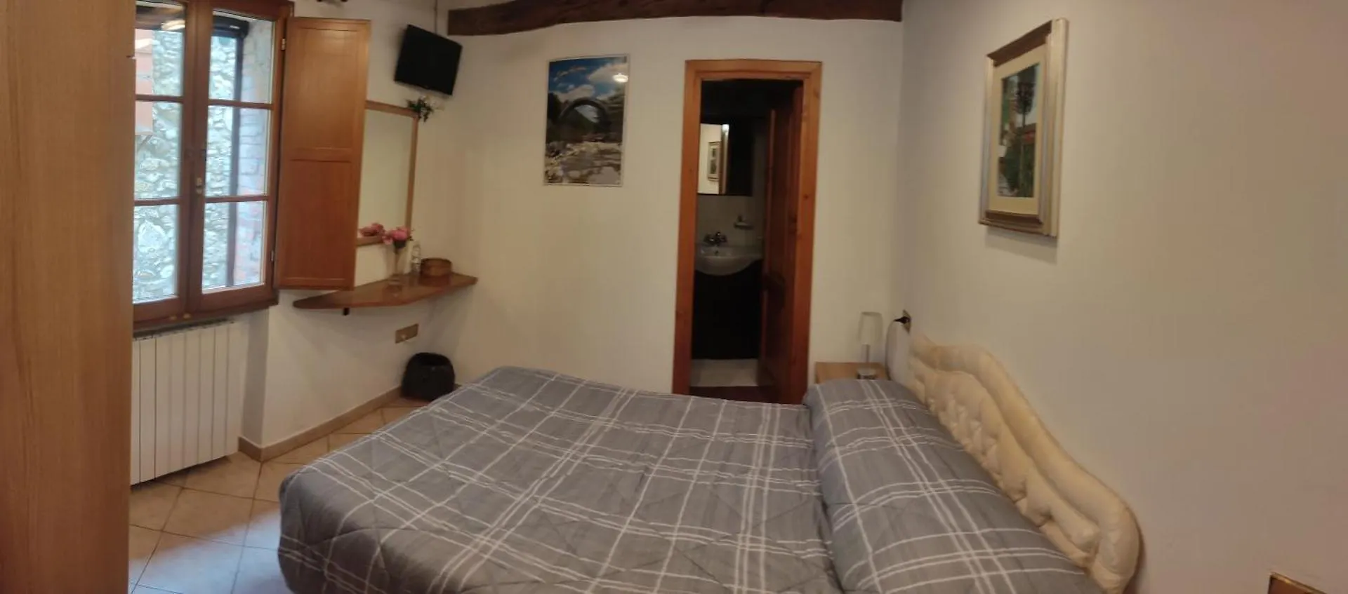 Hotel Il Pozzo Della Citerna Castelnuovo Berardenga