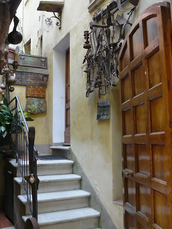 Affittacamere Hotel Il Pozzo Della Citerna Castelnuovo Berardenga