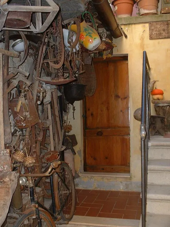 Hotel Il Pozzo Della Citerna Castelnuovo Berardenga 0*,