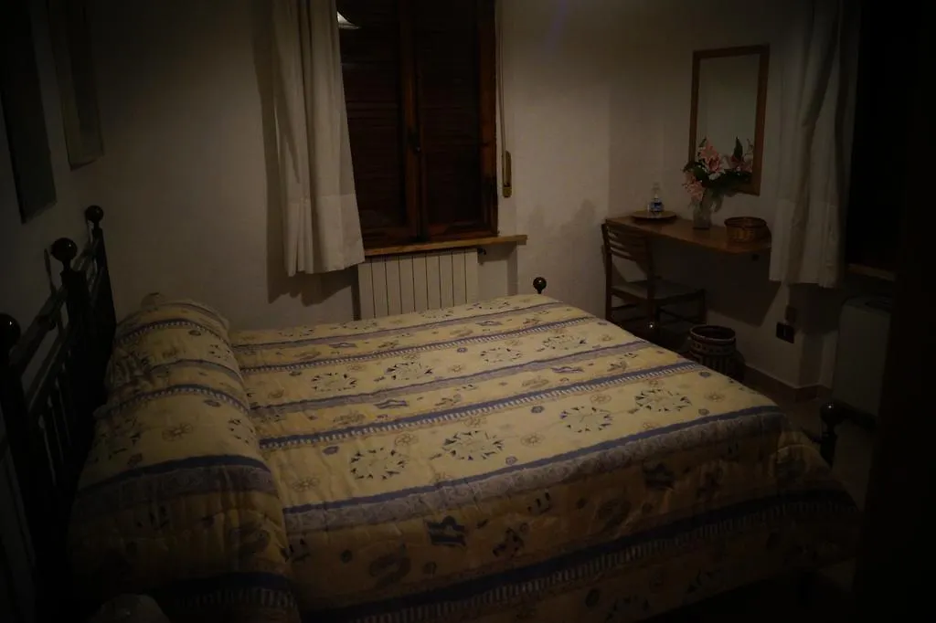 Hotel Il Pozzo Della Citerna Castelnuovo Berardenga Italia