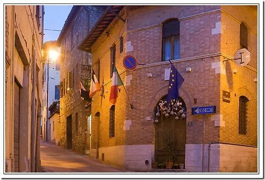 Hotel Il Pozzo Della Citerna Castelnuovo Berardenga Affittacamere