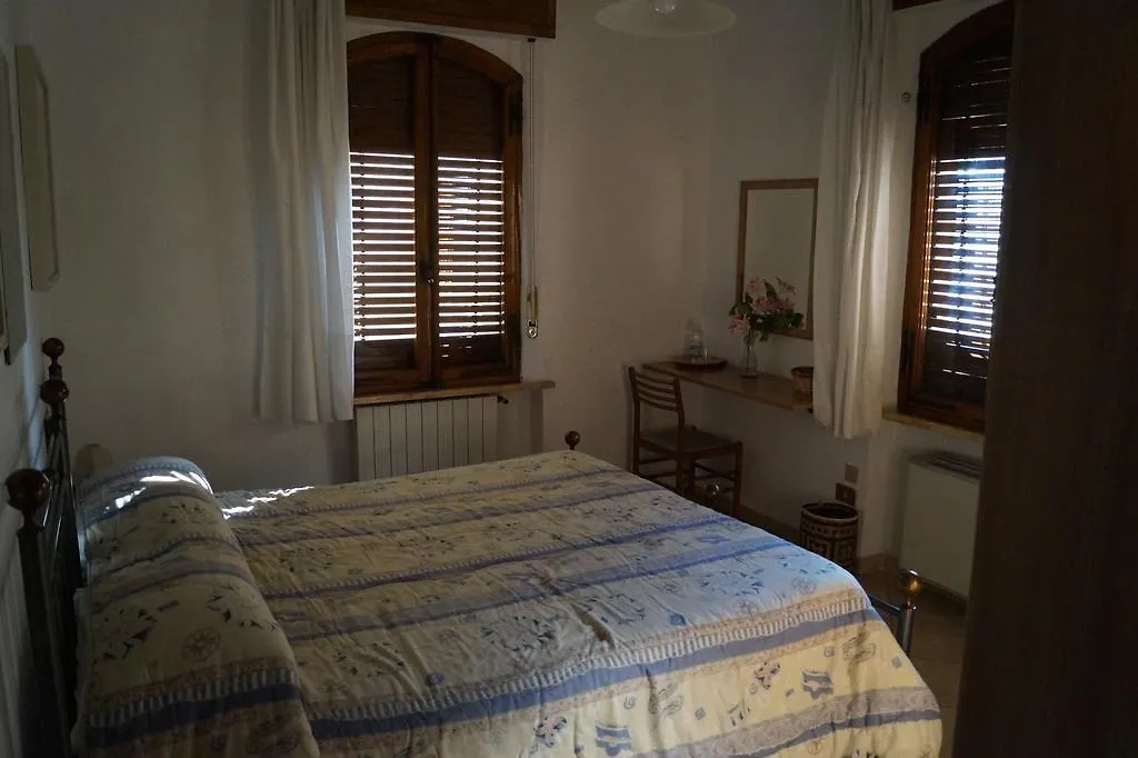 Affittacamere Hotel Il Pozzo Della Citerna Castelnuovo Berardenga Italia