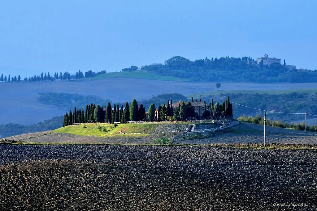 Hotel Il Pozzo Della Citerna Castelnuovo Berardenga Italia