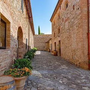 La Foresteria Di Castell'in Castelnuovo Berardenga