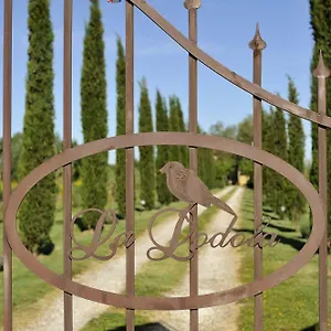 La Lodola Castelnuovo Berardenga