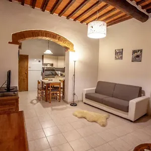 La Casa Di Francesca Castelnuovo Berardenga